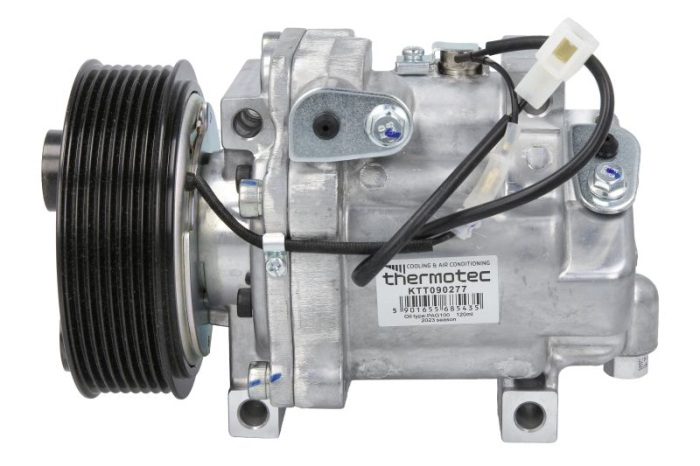 Compresor climatizare potrivit MAZDA 6 2.0D 08.07-12.10