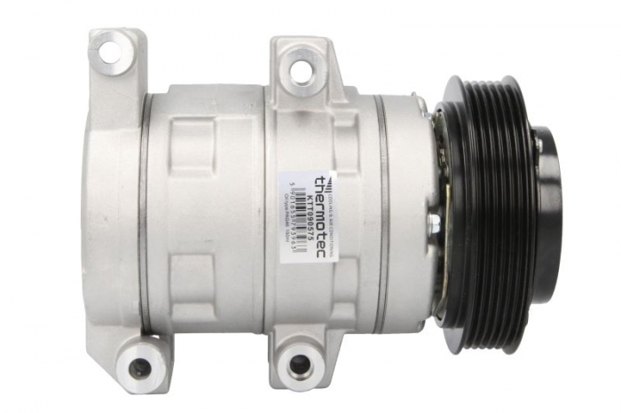 Compresor climatizare potrivit MAZDA 6 2.5 08.07-07.13 [4]