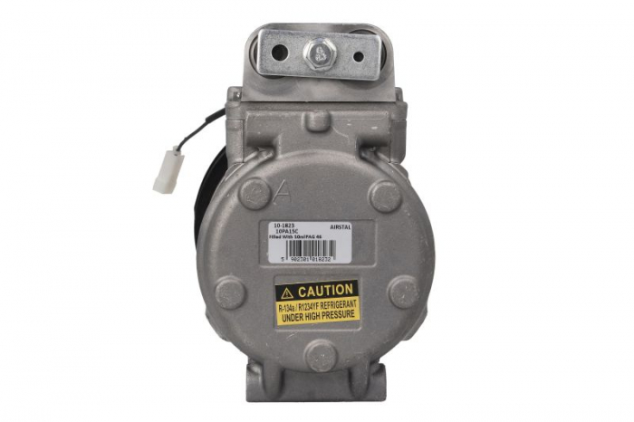 Compresor climatizare potrivit MAZDA 626 III 1.6 06.87-05.92 [3]