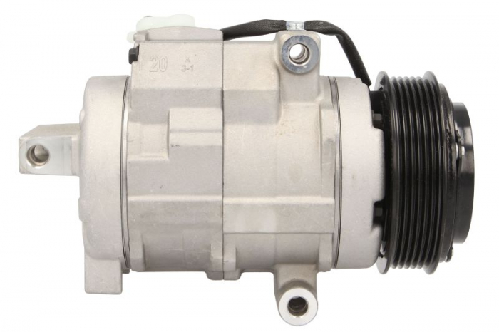 Compresor climatizare potrivit MAZDA CX-9 3.5/3.7 01.07- [4]