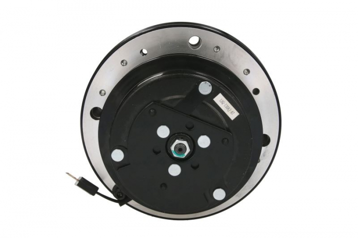 Compresor climatizare potrivit MERCEDES 123 (C123), 123 T-MODEL (S123), 123 (W123), 190 (W201), G (W460), SL (C107), T1 (601), T1 (601, 611), T1 (B601), T1 (B602), T1/TN 2.0/2.3/2.7 08.74-02.96 [2]