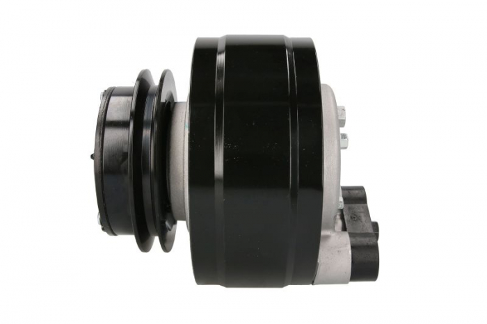 Compresor climatizare potrivit MERCEDES 123 (C123), 123 T-MODEL (S123), 123 (W123), 190 (W201), G (W460), SL (C107), T1 (601), T1 (601, 611), T1 (B601), T1 (B602), T1 TN 2.0 2.3 2.7 08.74-02.96