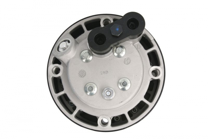 Compresor climatizare potrivit MERCEDES 123 (C123), 123 T-MODEL (S123), 123 (W123), 190 (W201), G (W460), SL (C107), T1 (601), T1 (601, 611), T1 (B601), T1 (B602), T1/TN 2.0/2.3/2.7 08.74-02.96 [3]