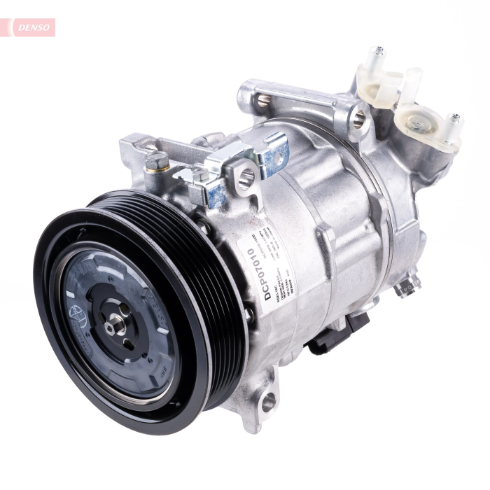 Compresor climatizare potrivit MERCEDES 124 (A124), 124 (C124), 124 T-MODEL (S124), 124 (W124), E (A124), E (C124), E T-MODEL (S124), E (W124), G (W460), G (W461) 2.0-6.0 1979-2001 [2]