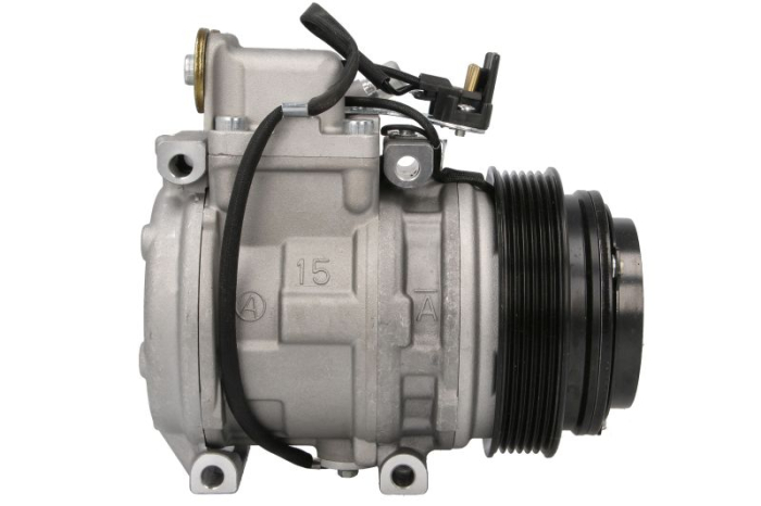 Compresor climatizare potrivit MERCEDES 124 (C124), 124 T-MODEL (S124), 124 (W124), 190 (W201), E T-MODEL (S124), E (W124), G (W460), S (W126), SL (R107), T1 (601 2.0-3.0D 1979-1996 [3]