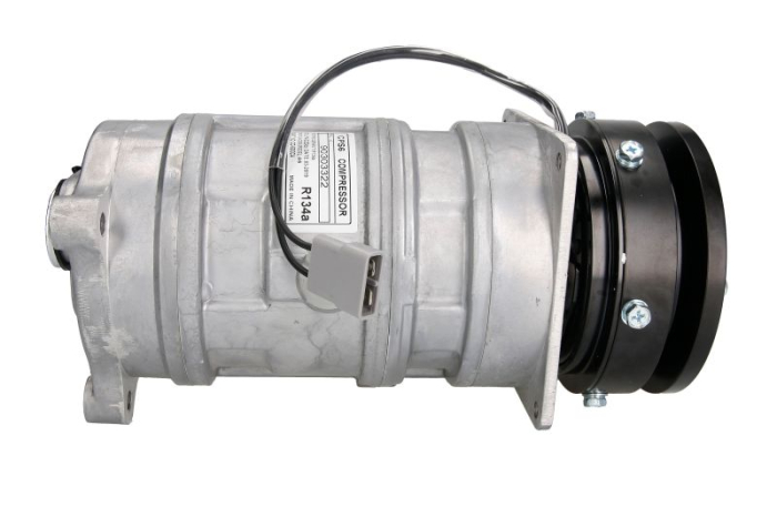 Compresor climatizare potrivit MERCEDES /8 (W114), /8 (W115), HECKFLOSSE (W110), HECKFLOSSE (W111, W112), S (W108, W109), S (W116), SL (C107), SL (R107); JAGUAR XJ 2.0D-6.8 1965-1993 [3]