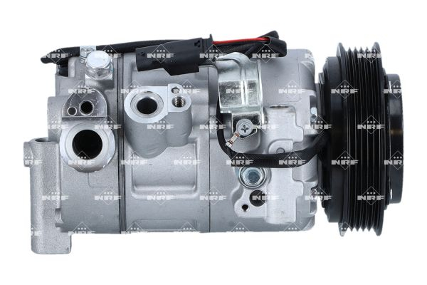 Compresor climatizare potrivit MERCEDES A (V177), A (W176), A (W177), B SPORTS TOURER (W246, W242), B SPORTS TOURER (W247), CLA (C117), CLA (C118), CLA SHOOTING BRAKE (X117) 1.3-2.2D 11.11- [4]