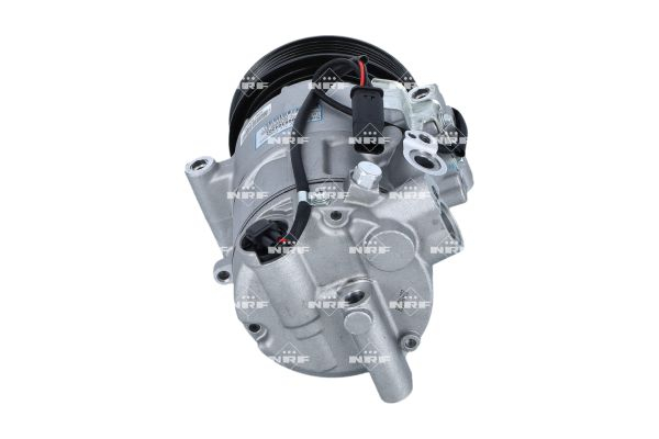 Compresor climatizare potrivit MERCEDES A (V177), A (W176), A (W177), B SPORTS TOURER (W246, W242), B SPORTS TOURER (W247), CLA (C117), CLA (C118), CLA SHOOTING BRAKE (X117) 1.3-2.2D 11.11- [3]