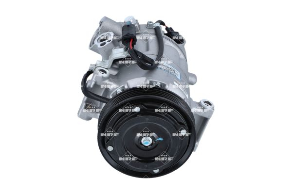 Compresor climatizare potrivit MERCEDES A (V177), A (W176), A (W177), B SPORTS TOURER (W246, W242), B SPORTS TOURER (W247), CLA (C117), CLA (C118), CLA SHOOTING BRAKE (X117) 1.3-2.2D 11.11-