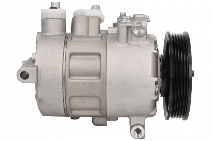 Compresor climatizare potrivit MERCEDES A (V177), A (W176), A (W177), B SPORTS TOURER (W246, W242), B SPORTS TOURER (W247), CLA (C117), CLA (C118), CLA SHOOTING BRAKE (X117) 1.3-2.2D 11.11- [4]