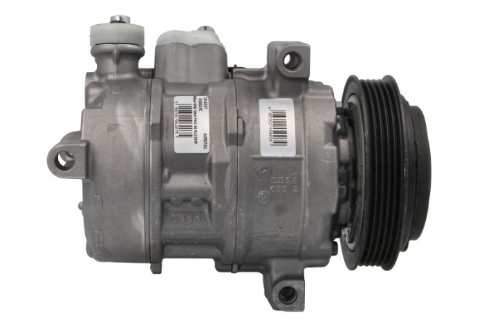 Compresor climatizare potrivit MERCEDES A (V177), A (W177), B SPORTS TOURER (W247), CLA (C118), CLA SHOOTING BRAKE (X118), GLA (H247), GLB (X247), SPRINTER 3,5-T (B907, B910) 1.3-2.0D 03.18- [4]