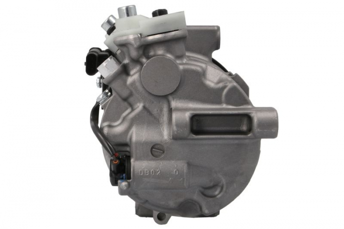 Compresor climatizare potrivit MERCEDES A (V177), A (W177), B SPORTS TOURER (W247), CLA (C118), CLA SHOOTING BRAKE (X118), GLA (H247), GLB (X247), SPRINTER 3,5-T (B907, B910) 1.3-2.0D 03.18- [3]
