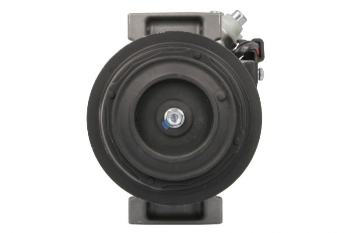 Compresor climatizare potrivit MERCEDES A (V177), A (W177), B SPORTS TOURER (W247), CLA (C118), CLA SHOOTING BRAKE (X118), GLA (H247), GLB (X247), SPRINTER 3,5-T (B907, B910) 1.3-2.0D 03.18- [2]