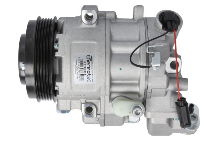 Compresor climatizare potrivit MERCEDES A (W168), VANEO (414) 1.4-2.1 07.97-07.05