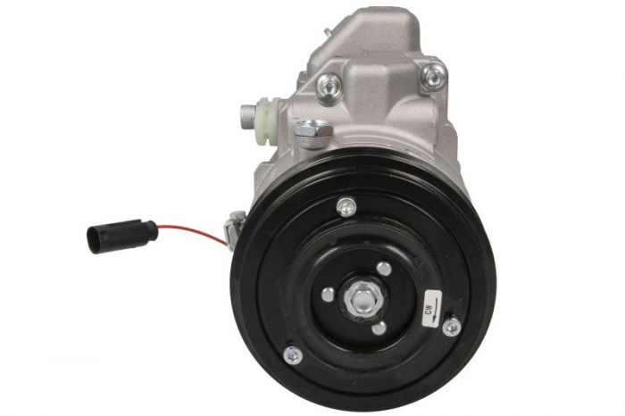 Compresor climatizare potrivit MERCEDES A (W168), VANEO (414) 1.4-2.1 07.97-07.05 [2]