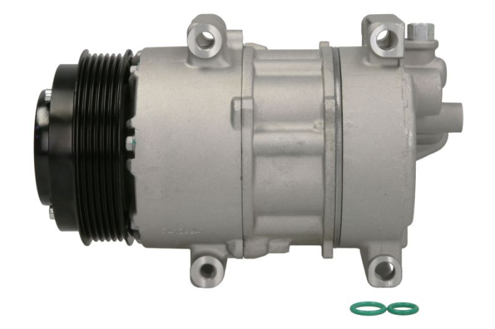 Compresor climatizare potrivit MERCEDES A (W169), B SPORTS TOURER (W245) 1.5 1.7 09.04-06.12