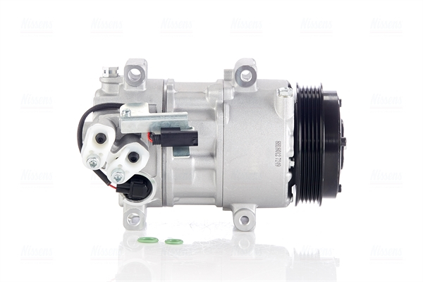 Compresor climatizare potrivit MERCEDES A (W169), B SPORTS TOURER (W245) 1.5-2.0CNG 09.04-06.12