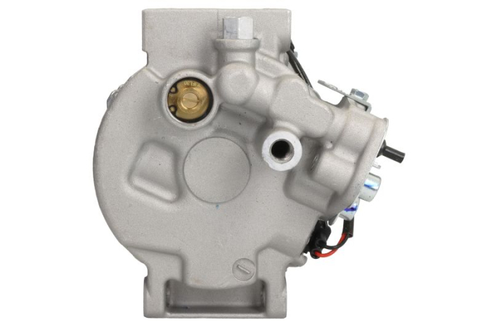 Compresor climatizare potrivit MERCEDES A (W169), B SPORTS TOURER (W245) 1.5-2.0CNG 2004-2012 [2]