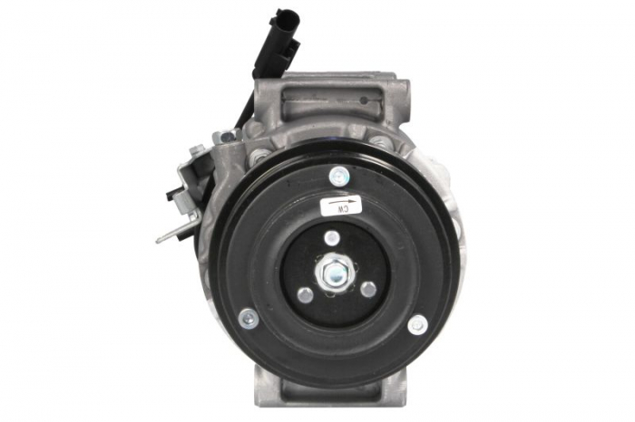 Compresor climatizare potrivit MERCEDES A (W169), B SPORTS TOURER (W245) 2.0D 09.04-06.12 [2]