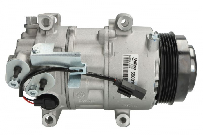 Compresor climatizare potrivit MERCEDES A (W169), B SPORTS TOURER (W245), C (C204), C T-MODEL (S204), C (W204) 1.5-2.0D 09.04- [4]
