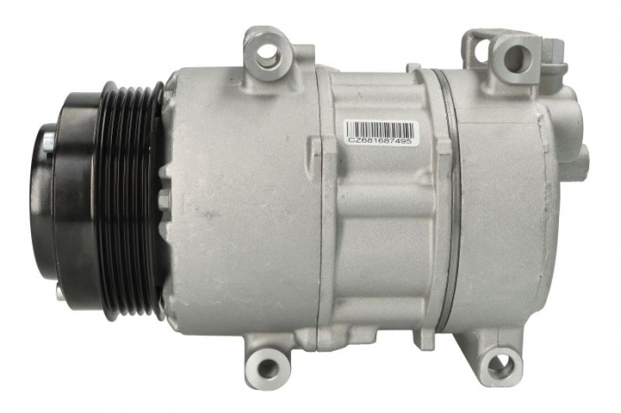 Compresor climatizare potrivit MERCEDES A (W169), B SPORTS TOURER (W245), C (C204), C T-MODEL (S204), C (W204) 1.5-2.0D 09.04-