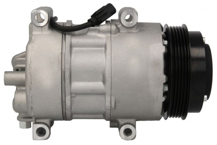 Compresor climatizare potrivit MERCEDES A (W169), B SPORTS TOURER (W245), CLC (CL203), CLS (C219), M (W164) 1.5-3.0D 2004-2012 [4]