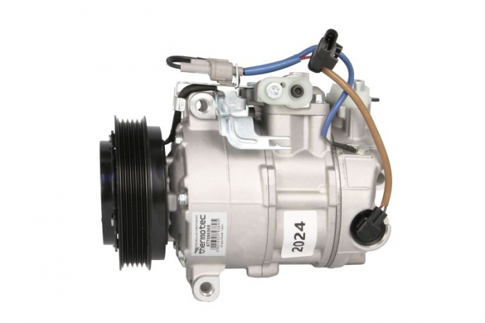 Compresor climatizare potrivit MERCEDES A (W176), B SPORTS TOURER (W246, W242) 1.6 2.0 2.0CNG 11.11-12.18