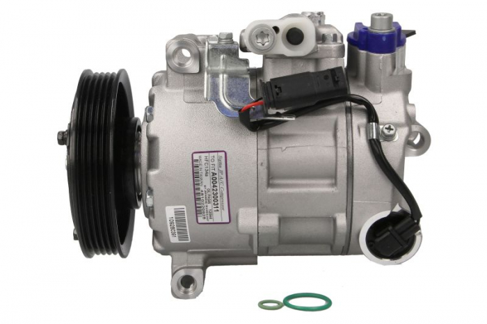 Compresor climatizare potrivit MERCEDES A (W176), B SPORTS TOURER (W246, W242) 1.6 2.0 2.0CNG 11.11-12.18