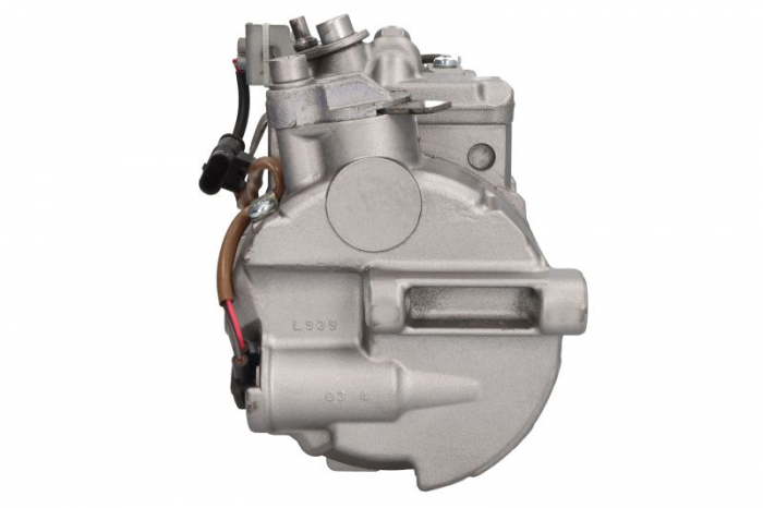 Compresor climatizare potrivit MERCEDES A (W176), B SPORTS TOURER (W246, W242) 1.8D/2.2D 11.11-12.18 [3]