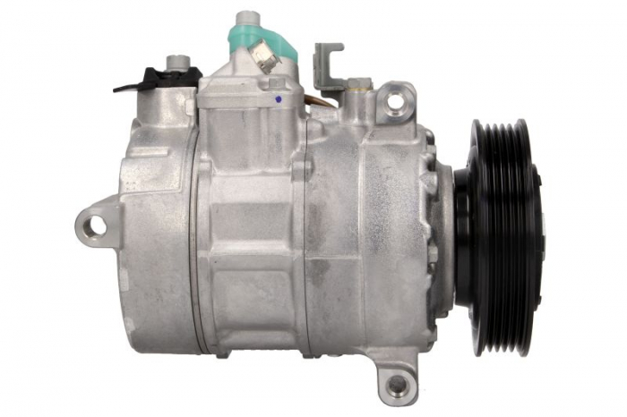 Compresor climatizare potrivit MERCEDES A (W176), B SPORTS TOURER (W246, W242) 1.8D/2.2D 11.11-12.18 [4]