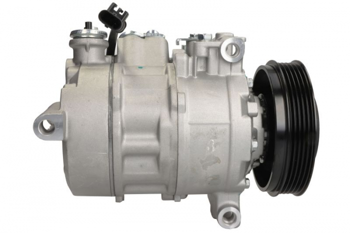 Compresor climatizare potrivit MERCEDES A (W176), B SPORTS TOURER (W246, W242), CLA (C117), CLA (C118), CLA SHOOTING BRAKE (X117), CLA SHOOTING BRAKE (X118), GLA (X156) 1.6-2.2D 11.11- [4]