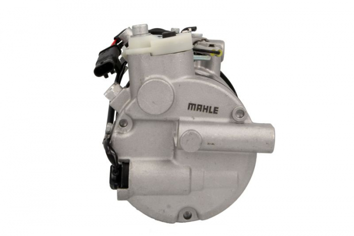 Compresor climatizare potrivit MERCEDES A (W176), B SPORTS TOURER (W246, W242), CLA (C117), CLA SHOOTING BRAKE (X117), GLA (X156) 06.12-12.18 [3]