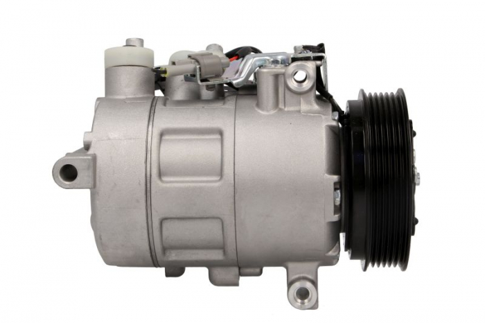 Compresor climatizare potrivit MERCEDES A (W176), B SPORTS TOURER (W246, W242), CLA (C117), CLA SHOOTING BRAKE (X117), GLA (X156) 06.12-12.18 [4]