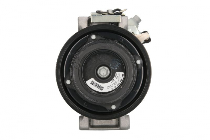 Compresor climatizare potrivit MERCEDES A (W176), B SPORTS TOURER (W246, W242), CLA (C117), CLA SHOOTING BRAKE (X117), GLA (X156); INFINITI Q30 1.5D 06.12- [2]