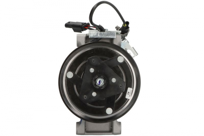 Compresor climatizare potrivit MERCEDES A (W176), B SPORTS TOURER (W246, W242), CLA (C117), CLA SHOOTING BRAKE (X117), GLA (X156), SPRINTER 3,5-T (B907, B910) 1.6-2.2D 11.11-12.21 [2]