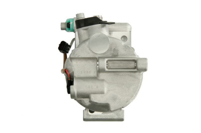 Compresor climatizare potrivit MERCEDES A (W176), B SPORTS TOURER (W246, W242), CLA (C117), GLA (X156) 1.6/2.0/2.0CNG 11.11-12.19 [2]