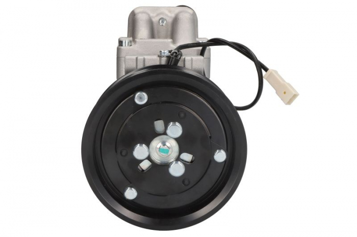 Compresor climatizare potrivit MERCEDES ACTROS, ACTROS MP2 / MP3 04.96- [2]