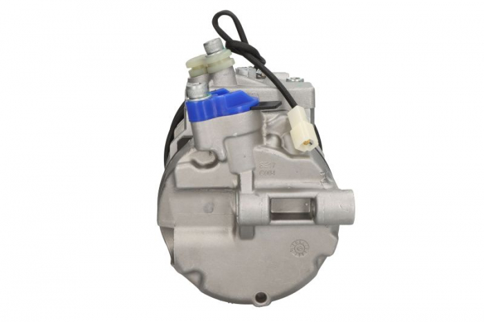 Compresor climatizare potrivit MERCEDES ACTROS, ACTROS MP2 / MP3 04.96- [3]