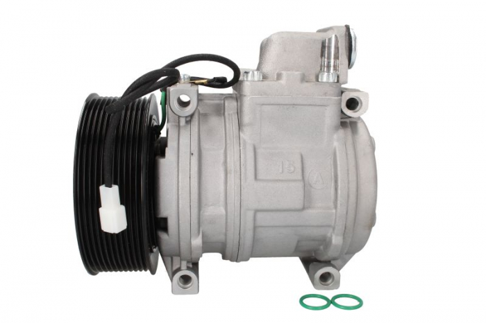 Compresor climatizare potrivit MERCEDES ACTROS, ACTROS MP2   MP3 04.96-
