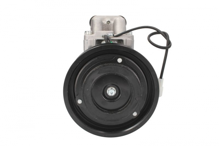 Compresor climatizare potrivit MERCEDES ACTROS, ACTROS MP2 / MP3 04.96- [2]