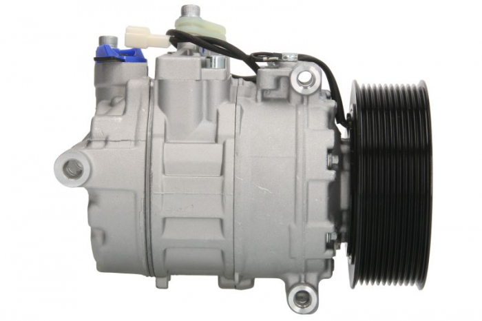 Compresor climatizare potrivit MERCEDES ACTROS, ACTROS MP2 / MP3 04.96- [4]