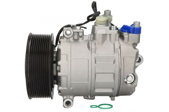 Compresor climatizare potrivit MERCEDES ACTROS, ACTROS MP2   MP3 04.96-