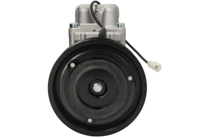 Compresor climatizare potrivit MERCEDES ACTROS, ACTROS MP2 / MP3, ATEGO 2, AXOR 2, TRAVEGO (O 580) dupa 1996 [2]