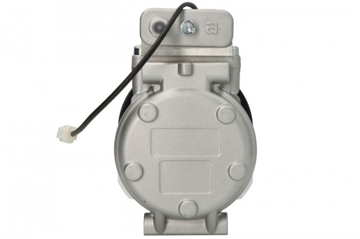 Compresor climatizare potrivit MERCEDES ACTROS, ACTROS MP2 / MP3, ATEGO 2, AXOR 2, TRAVEGO (O 580) dupa 1996 [3]
