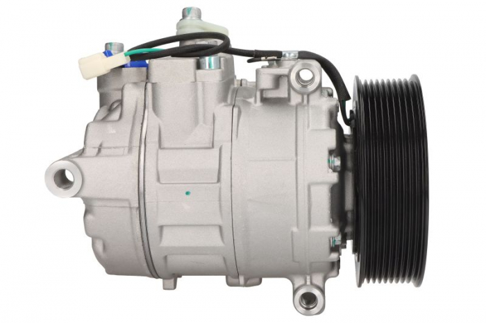 Compresor climatizare potrivit MERCEDES ACTROS, ACTROS MP2 / MP3, ATEGO 2, AXOR, AXOR 2, CITARO (O 530), CONECTO (O 345), INTEGRO (O 550), INTOURO, LK/LN2, MK, SK, TOURISMO (O 350) 01.84- [4]