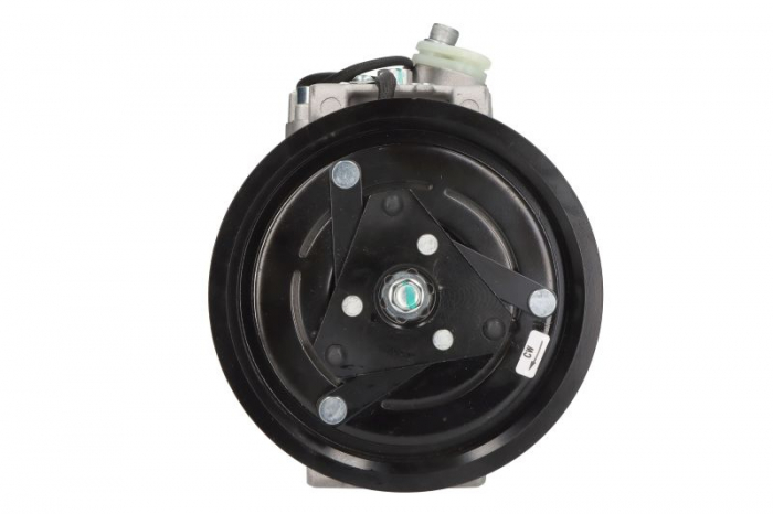 Compresor climatizare potrivit MERCEDES ACTROS, ACTROS MP2 / MP3, ATEGO 2, AXOR, AXOR 2, CITARO (O 530), CONECTO (O 345), INTEGRO (O 550), INTOURO, LK/LN2, MK, SK, TOURISMO (O 350) 01.84- [2]