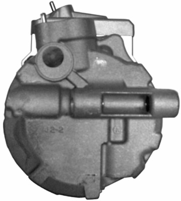 Compresor climatizare potrivit MERCEDES ACTROS, ACTROS MP2 / MP3, ATEGO 2, CITARO (O 530), LK/LN2, SK, TRAVEGO (O 580), SPRINTER 2-T (B901, B902), SPRINTER 3-T (B903) 01.84- [4]