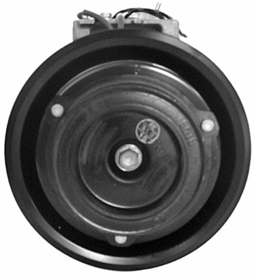 Compresor climatizare potrivit MERCEDES ACTROS, ACTROS MP2 / MP3, ATEGO 2, CITARO (O 530), LK/LN2, SK, TRAVEGO (O 580), SPRINTER 2-T (B901, B902), SPRINTER 3-T (B903) 01.84- [2]