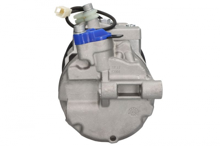 Compresor climatizare potrivit MERCEDES ACTROS, ACTROS MP2 / MP3, ATEGO 2, SK, TRAVEGO (O 580) 01.94- [3]