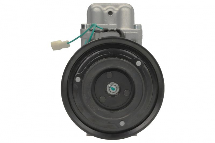 Compresor climatizare potrivit MERCEDES ACTROS, ACTROS MP2 / MP3, ATEGO, ATEGO 2, AXOR, AXOR 2, CITARO (O 530), CONECTO (O 345), ECONIC, INTEGRO (O 550), LK/LN2, SK, TRAVEGO (O 580) 01.84- [2]